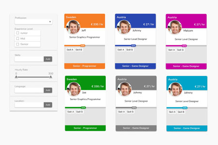 Devmatch Talent Search Thumbnail
